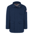 Men's Heavyweight Excel FR ComforTouch Insulated Deluxe Parka Size M