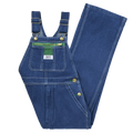 *Liberty® Youth Denim Bib Overall boys size 14