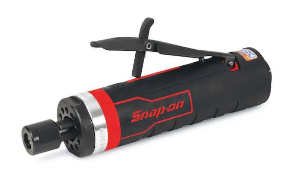 1 HP Heavy-Duty Die Grinder (Red)