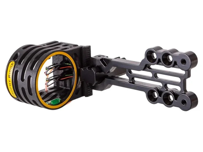 Trophy Ridge ASKS10 Joker Quiver Blitz Kit, Bear Archery Products