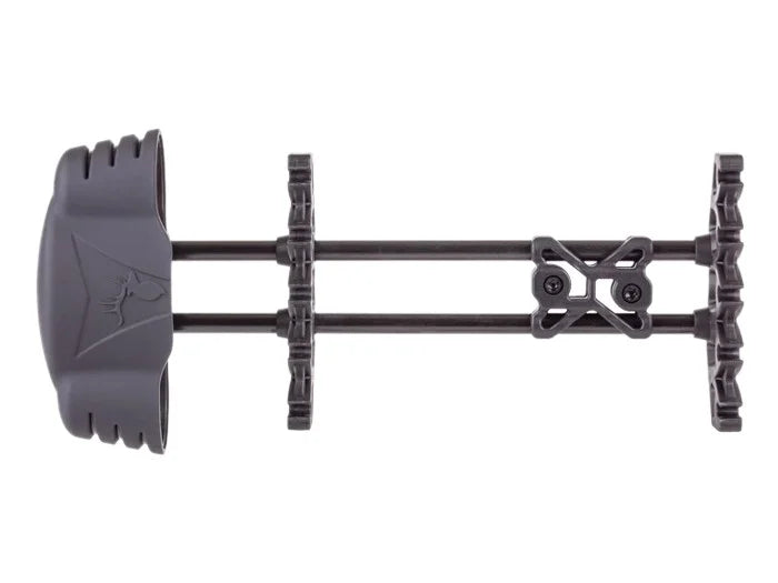 Trophy Ridge ASKS10 Joker Quiver Blitz Kit, Bear Archery Products
