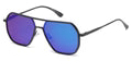Polarized Air Force PZ-AV5206-SUNGLASSES