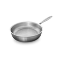 Plateful Titanium Pro Pan™ 12" with Lid