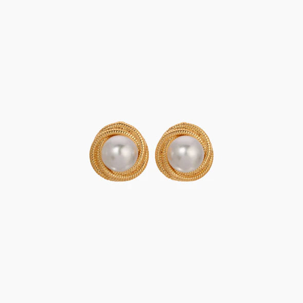 Heaven Mayhem GIGI Earrings
