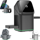 Peonly 3 in 1 Charger