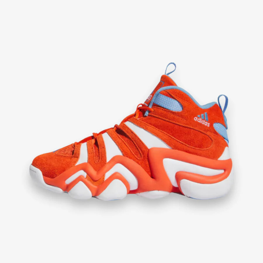 Adidas Crazy 8 Unisex IE7224, Size 9M / 10W