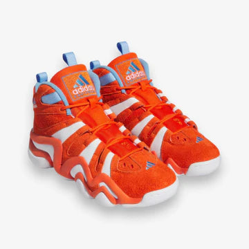 Adidas Crazy 8 Unisex IE7224, Size 9M / 10W