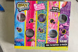 CRAZE'SENSATIONS Mix'n Match 5-Pack