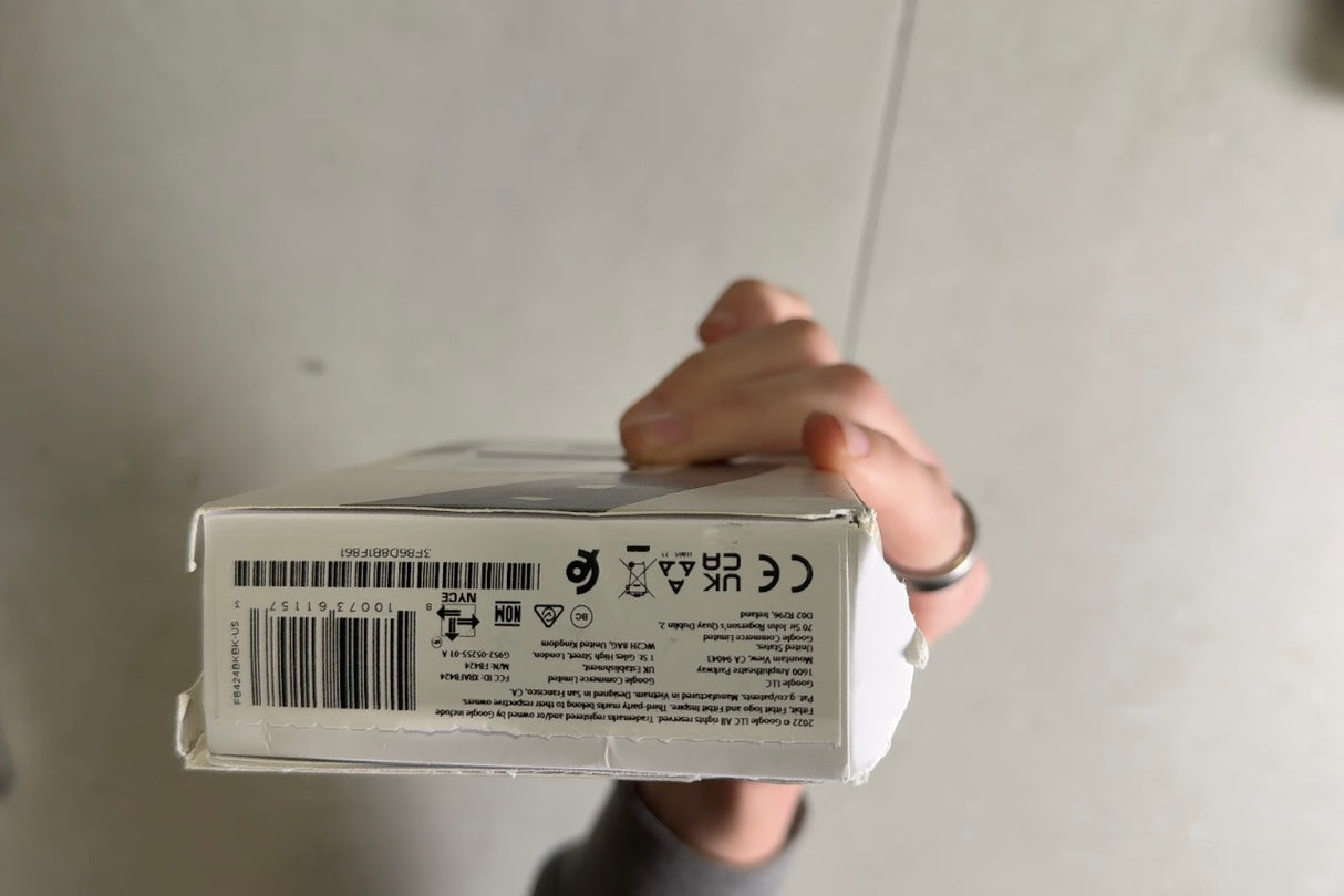 Fitbit Inspire 3 Health &-Fitness-Tracker with Stress Management, Workout Intensity, Sleep Tracking, 24/7 Heart Rate and more, Midnight Zen/Black One Size (S & L Bands Included)