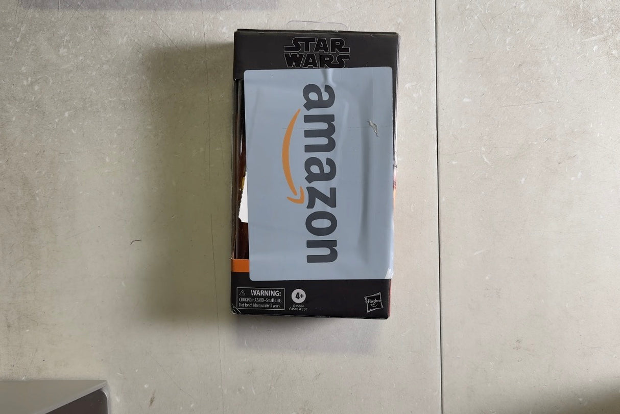 STAR WARS The Black Series Clone Lieutenant Galle, Revenge of The Sith Premium Collectible 6 Inch Action Figure