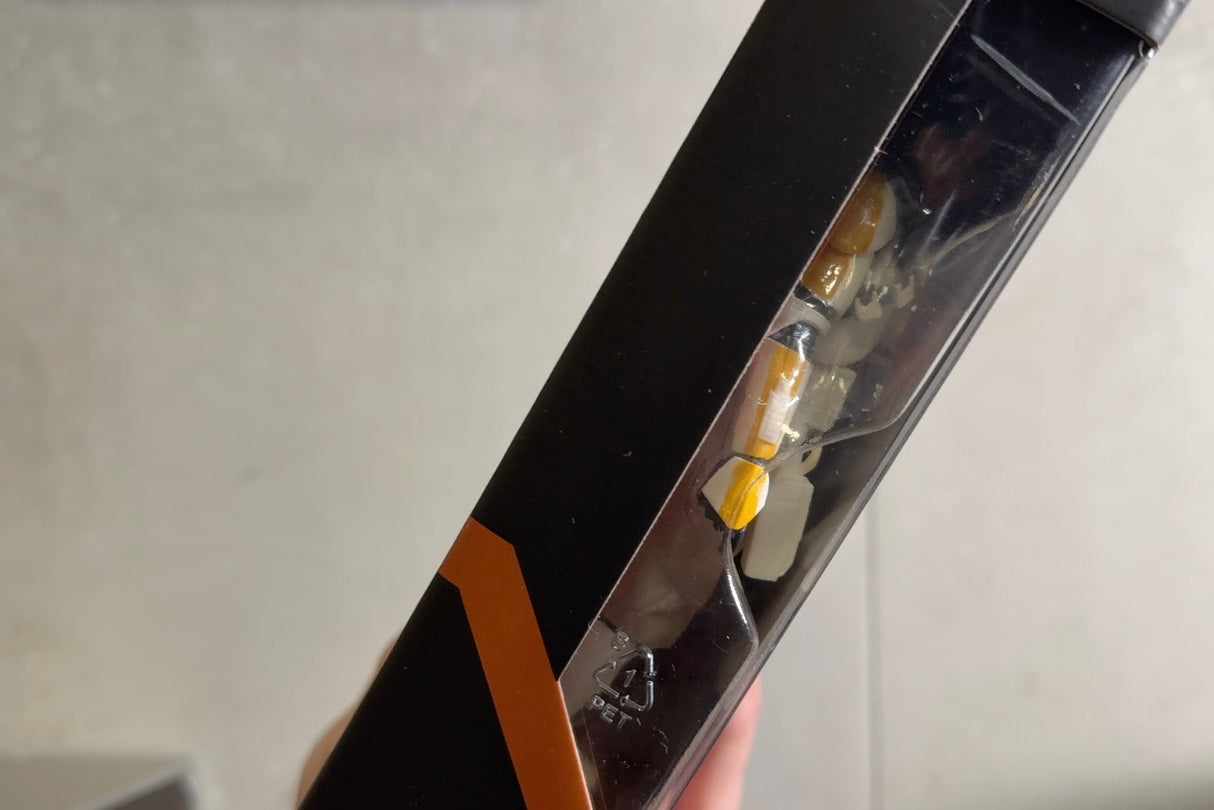 STAR WARS The Black Series Clone Lieutenant Galle, Revenge of The Sith Premium Collectible 6 Inch Action Figure