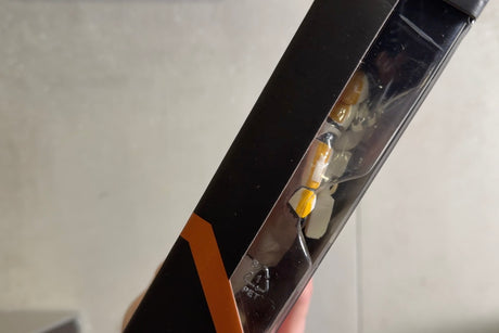 STAR WARS The Black Series Clone Lieutenant Galle, Revenge of The Sith Premium Collectible 6 Inch Action Figure