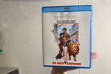 Black Samson [Blu-ray]