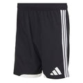 adidas Tiro 26 Competition Match Day Youth Soccer Shorts (Model KA6205) - Black/White - Size Medium