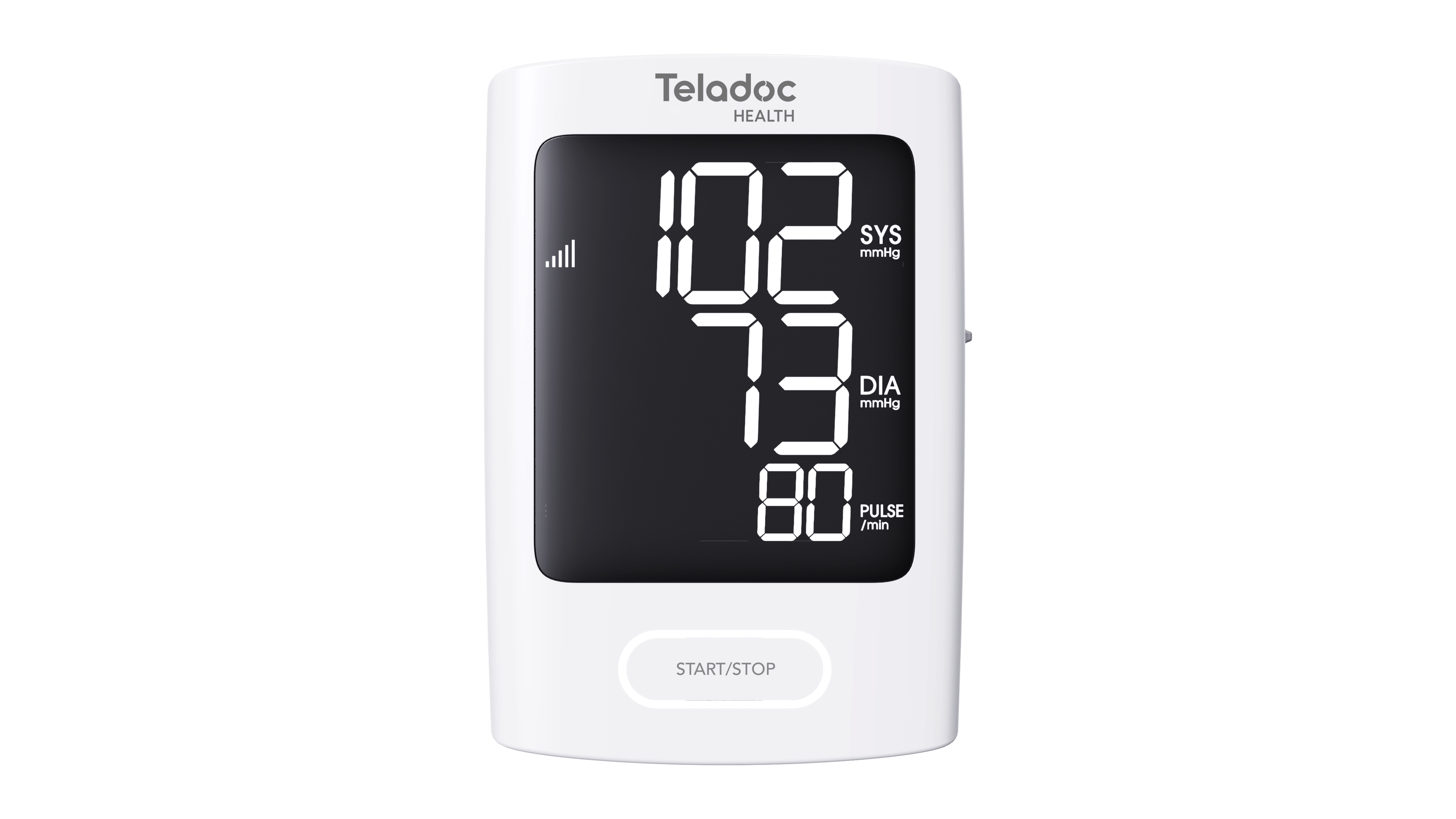 Teledoc Health HT2000 Blood Pressure Monitor