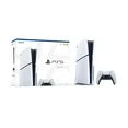PlayStation 5 Disc Console Slim