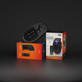 HOTMOCS Portable Wall Heater - Black