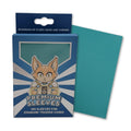 Mystery Dice Goblin-Premium Sleeves - Mint