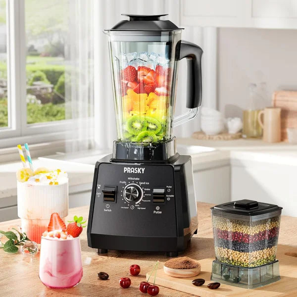 PRASKY Multifunctional Professional Blender