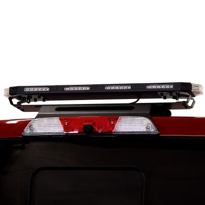 PUTCO HORNET Amber LED Rooftop Strobe Light Bar - 24 in. - Part 950124