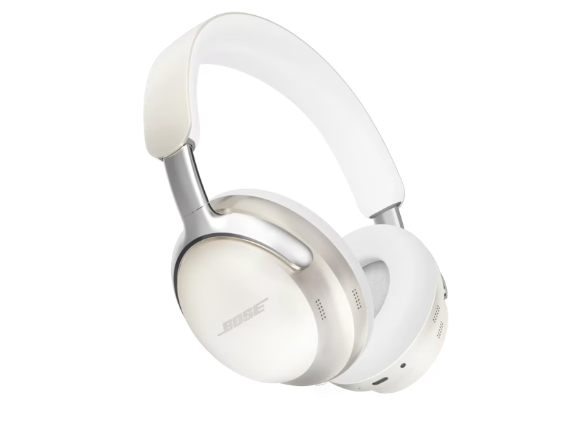 Bose QuietComfort Ultra Headphones - Refurbished (Color: Diamond 60th Edition)