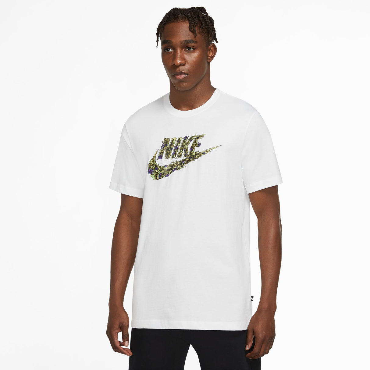 Nsw nike tee best sale