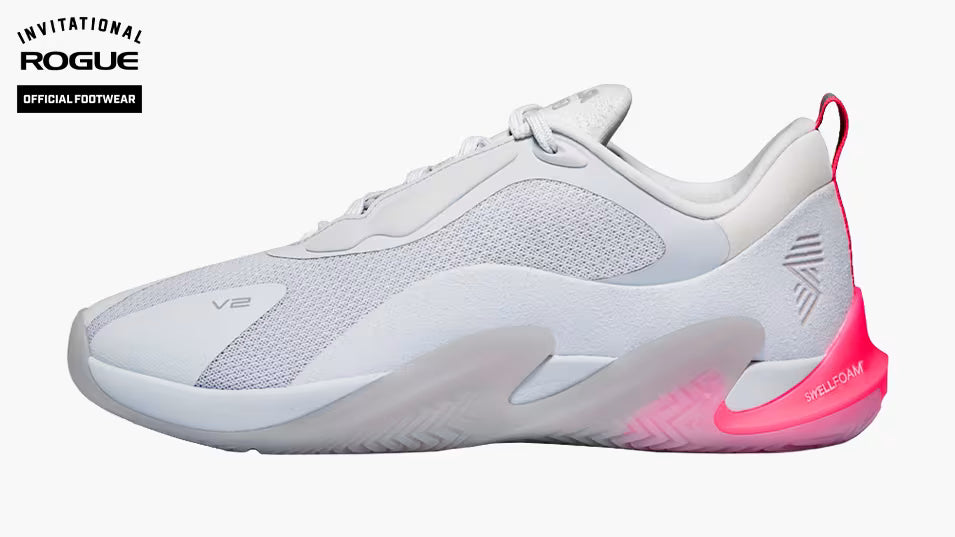 R.A.D Women's LILAC FLASH ONE (Size: 10.5)