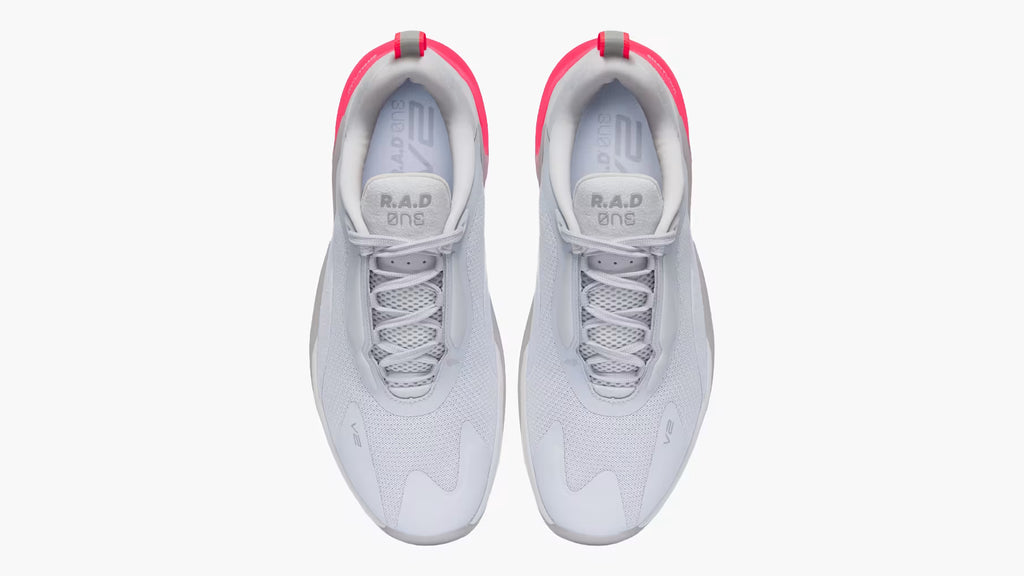 R.A.D Women's LILAC FLASH ONE (Size: 10.5)