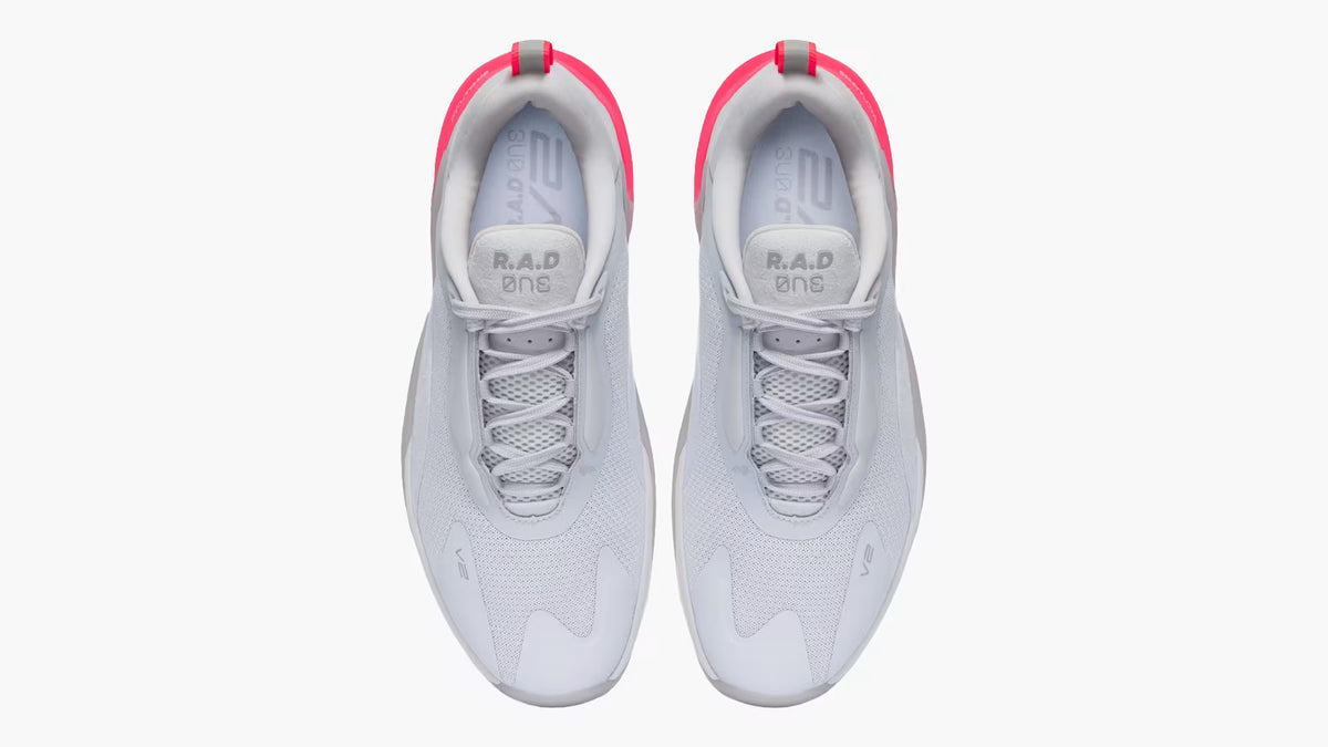 R.A.D Women's LILAC FLASH ONE (Size: 10.5)