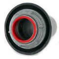 ROBROY PRST4 PLASTI-BOND PVC COATED CONDUIT KNOCKOUT HUB, 1-1/4"