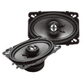SKAR Audio RPX46 | 4" x 6" 150 Watt Coaxial Car Speakers - Pair