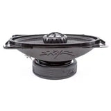 SKAR Audio RPX46 | 4" x 6" 150 Watt Coaxial Car Speakers - Pair