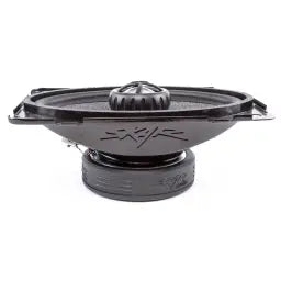 SKAR Audio RPX46 | 4" x 6" 150 Watt Coaxial Car Speakers - Pair
