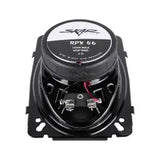 SKAR Audio RPX46 | 4" x 6" 150 Watt Coaxial Car Speakers - Pair