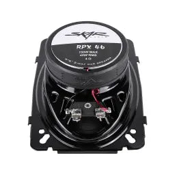 SKAR Audio RPX46 | 4" x 6" 150 Watt Coaxial Car Speakers - Pair