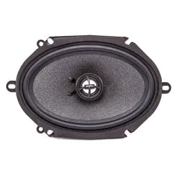 SKAR Audio RPX68 | 6" x 8" 210 Watt Coaxial Car Speakers - Pair