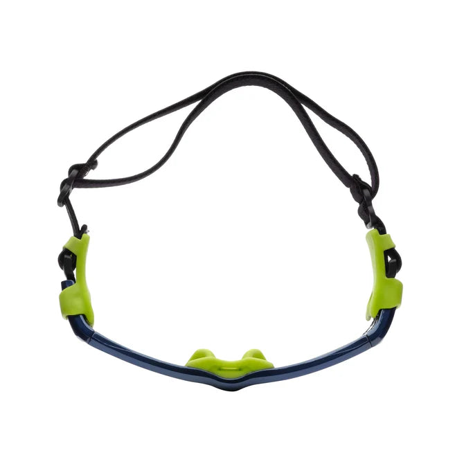 Rec Specs RS-51 Adult Narrow - A:53 - #647 Shiny Navy/Green