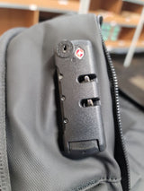 The Travel Compression Rucksack
