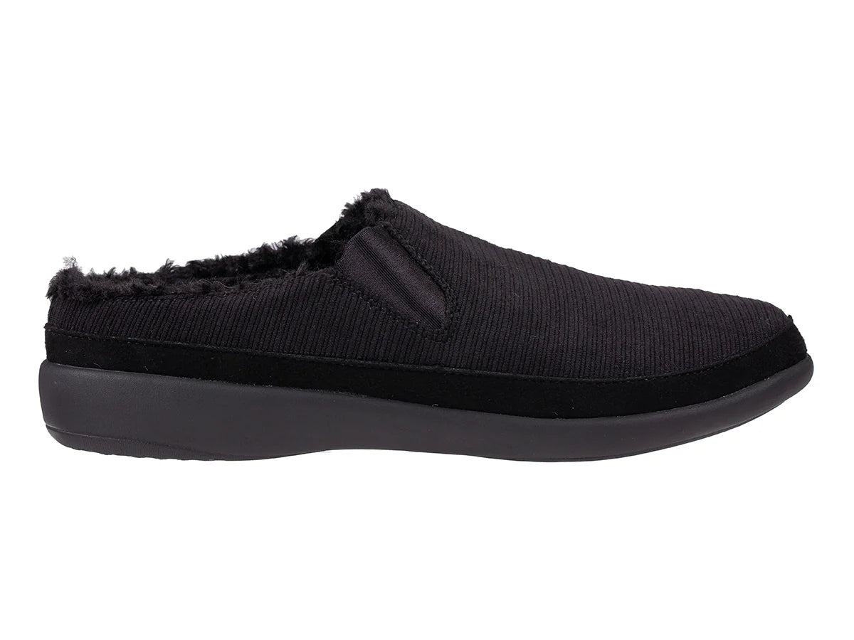 Revitalign Men's Apres Slipper Size: 10EE