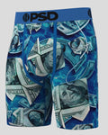PSD Deep Sea Funds Boxer Briefs Men's XL