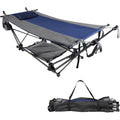 RedSwing Portable Folding Camping Hammock with Stand