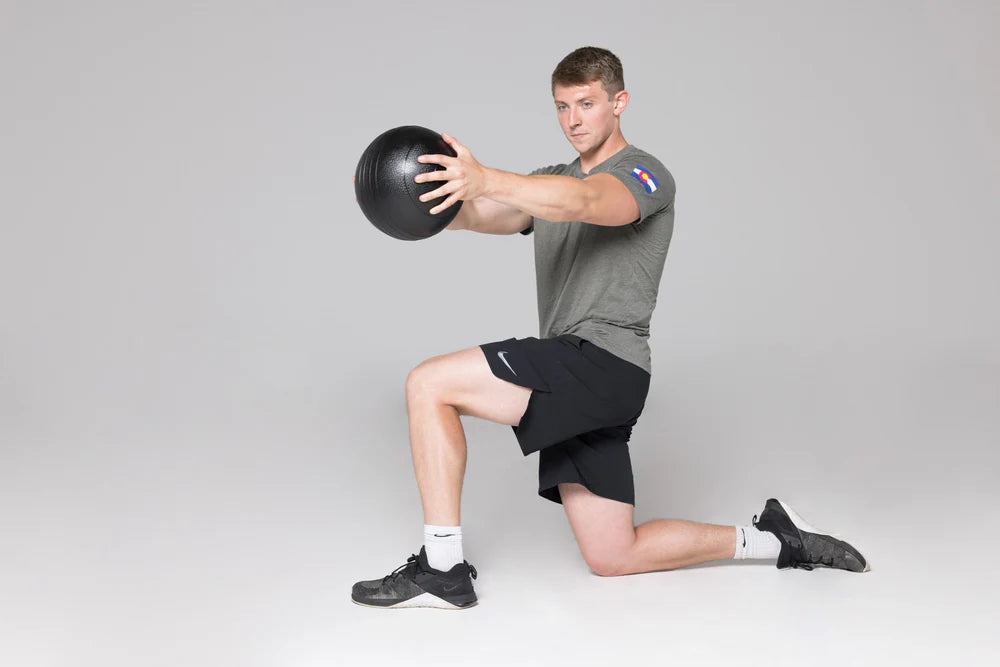 REP Fitness | Slam Ball | 30 lbs