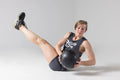 REP Fitness | Slam Ball | 30 lbs