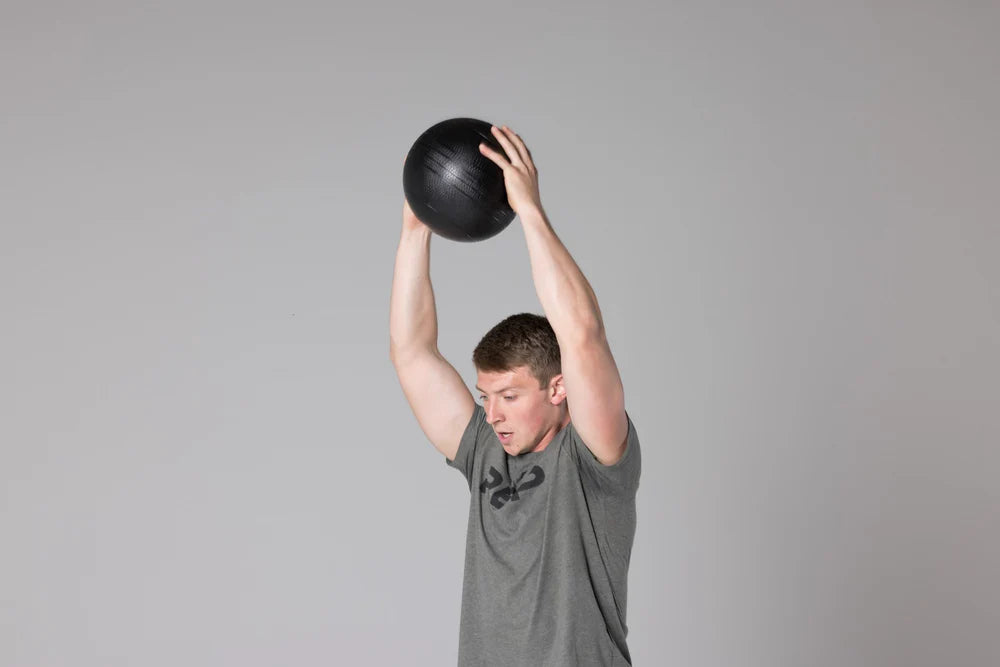 REP Fitness | Slam Ball | 30 lbs