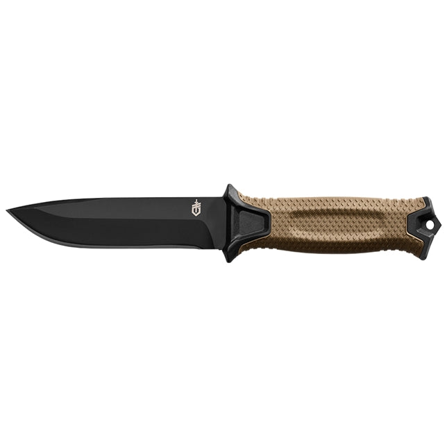 Gerber StrongArm Plain Edge
