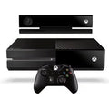 Restored Microsoft, Xbox One Console with Kinect