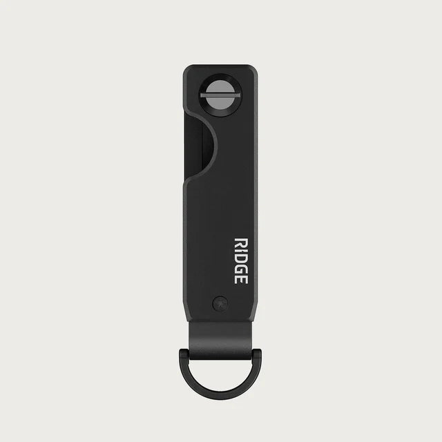 *Ridge KeyCase Royal black