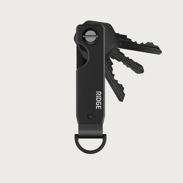 *Ridge KeyCase Royal black