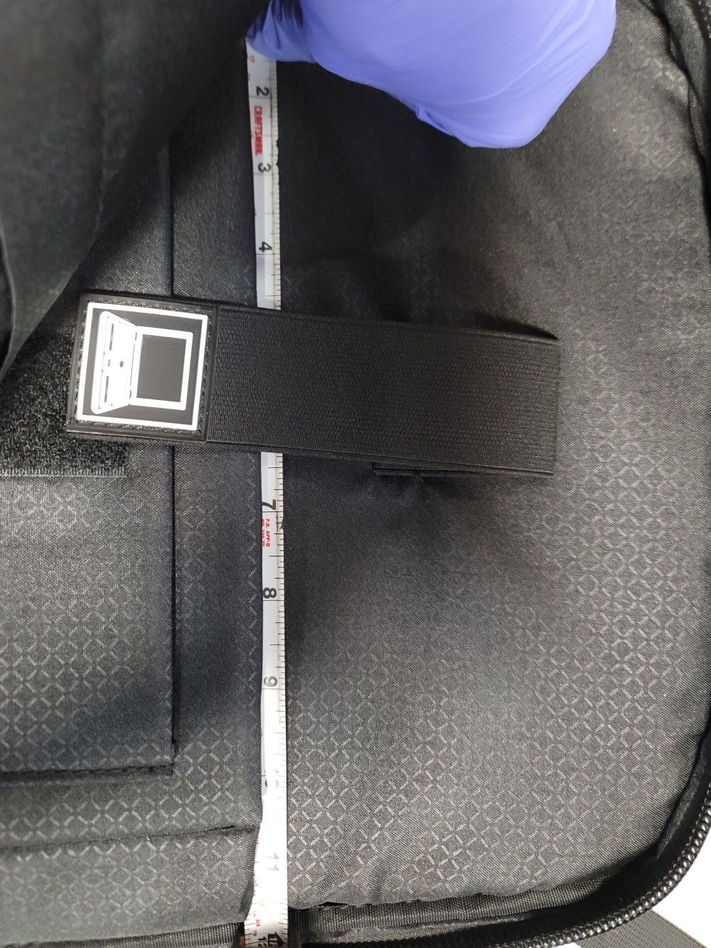 The Travel Compression Rucksack