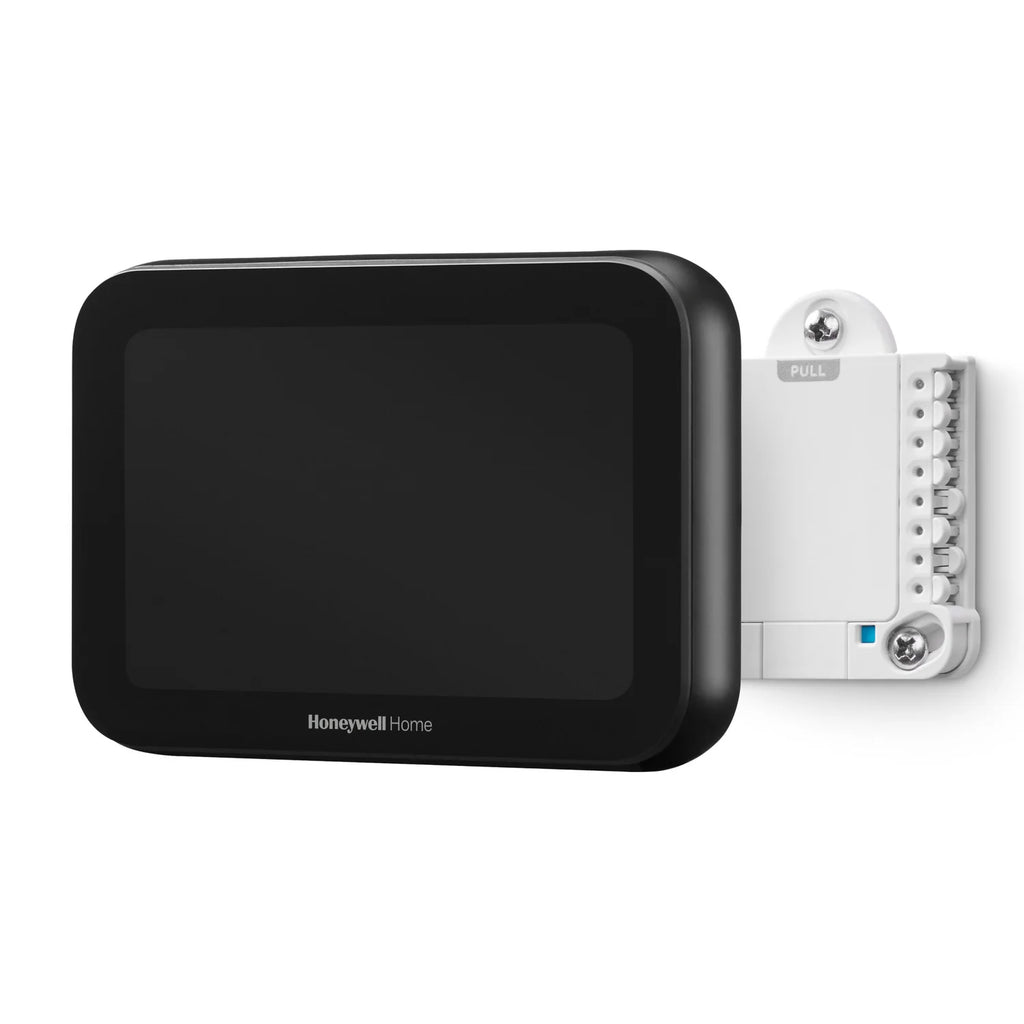HONEYWELL Home ElitePRO S1100 Smart Thermostat - Black - THX1100B4